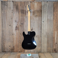 Fender 2013 '72 Telecaster Closet Classic Tele Custom, Black, Excellent