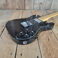 Fender 2013 '72 Telecaster Closet Classic Tele Custom, Black, Excellent