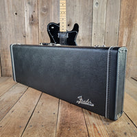 Fender 2013 '72 Telecaster Closet Classic Tele Custom, Black, Excellent