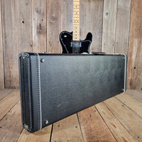 Fender 2013 '72 Telecaster Closet Classic Tele Custom, Black, Excellent