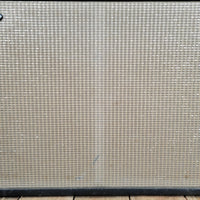 Fender 1965 Bassman 2x12 Cabinet Factory Jensen EM1220 Loaded, Excellent