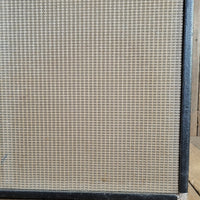 Fender 1965 Bassman 2x12 Cabinet Factory Jensen EM1220 Loaded, Excellent
