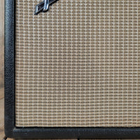 Fender 1966 Princeton Reverb Vintage Black Panel Amp, All Original, Near Mint