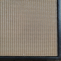 Fender 1966 Princeton Reverb Vintage Black Panel Amp, All Original, Near Mint