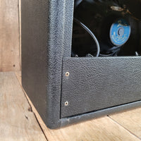 Fender 1966 Princeton Reverb Vintage Black Panel Amp, All Original, Near Mint