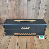 Marshall 2000 1959SLP MKII Super Lead Plexi 100 Watt, Modded