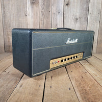 Marshall 2000 1959SLP MKII Super Lead Plexi 100 Watt, Modded