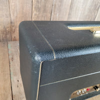 Marshall 2000 1959SLP MKII Super Lead Plexi 100 Watt, Modded