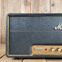 Marshall 2000 1959SLP MKII Super Lead Plexi 100 Watt, Modded