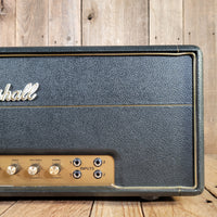 Marshall 2000 1959SLP MKII Super Lead Plexi 100 Watt, Modded