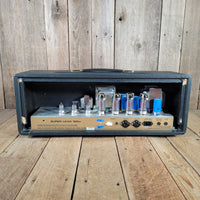 Marshall 2000 1959SLP MKII Super Lead Plexi 100 Watt, Modded