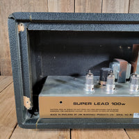 Marshall 2000 1959SLP MKII Super Lead Plexi 100 Watt, Modded