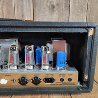 Marshall 2000 1959SLP MKII Super Lead Plexi 100 Watt, Modded
