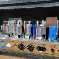 Marshall 2000 1959SLP MKII Super Lead Plexi 100 Watt, Modded