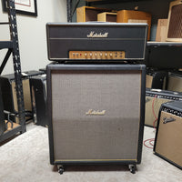 Marshall 2000 1959SLP MKII Super Lead Plexi 100 Watt, Modded