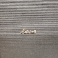 Marshall 2021 1960TV 100w Greenback Loaded Tall Vintage Angled Cabinet, Near Mint