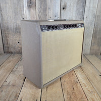 Fender 1963 Vibrolux 6G11-A Pre CBS Brown Tolex Serviced, Excellent