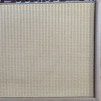 Fender 1963 Vibrolux 6G11-A Pre CBS Brown Tolex Serviced, Excellent