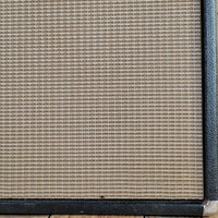 Fender 1964 Pro AB763 Rare Blackpanel Pre CBS 15" Amp. Serviced, Excellent