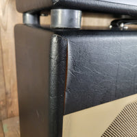 65amps 2008 London 18W Head & Celestion Blue 1x12 Cab Excellent - Mahar's Vintage Guitars