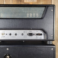 65amps 2008 London 18W Head & Celestion Blue 1x12 Cab Excellent - Mahar's Vintage Guitars