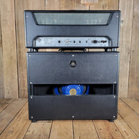 65amps 2008 London 18W Head & Celestion Blue 1x12 Cab Excellent - Mahar's Vintage Guitars