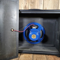 65amps 2008 London 18W Head & Celestion Blue 1x12 Cab Excellent - Mahar's Vintage Guitars