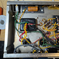 Fender Princeton Reverb 1964 Near Mint w/ Original Cover