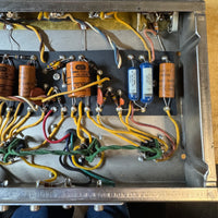 Fender Princeton Reverb 1964 Near Mint w/ Original Cover