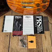 PRS 2019 Private Stock McCarty 594 #7896 Brazilian RW Glow 35th Anniversary