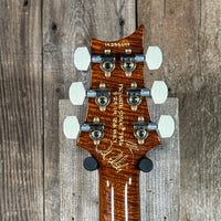 PRS 2019 Private Stock McCarty 594 #7896 Brazilian RW Glow 35th Anniversary