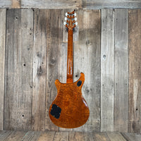 PRS 2019 Private Stock McCarty 594 #7896 Brazilian RW Glow 35th Anniversary