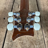 PRS 2019 Private Stock McCarty 594 #7896 Brazilian RW Glow 35th Anniversary