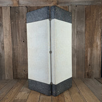 Tonemaster Imperial Model 20 – 1965 Crucianelli Silver Sparkle Vintage Guitar w/ Original Case