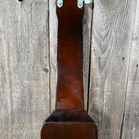 Epiphone Electar Zephyr Six String Lap Steel 1950s Sunburst, Good