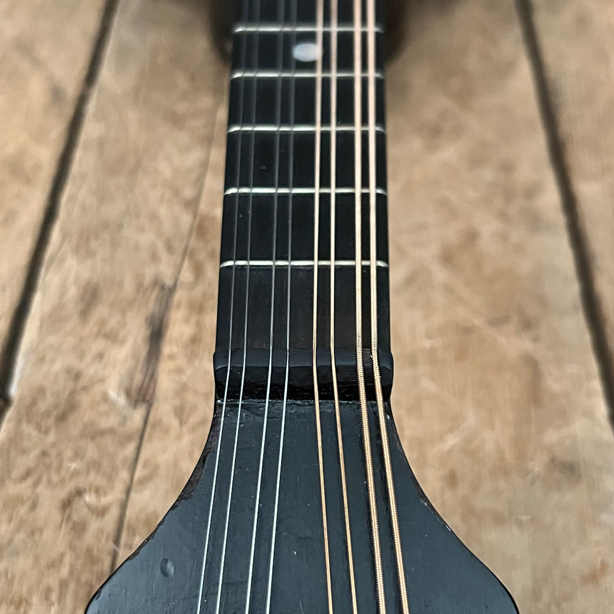 The Gibson Mandolin-Guitar Co. A Jr Mandolin Snakehead Vintage 1925 5