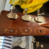Martin D-28 “Shade Top” Sunburst 1950 – Extremely Rare, 1 of perhaps 4 Made