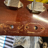 Martin D-28 “Shade Top” Sunburst 1950 – Extremely Rare, 1 of perhaps 4 Made