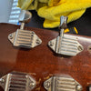 Martin D-28 “Shade Top” Sunburst 1950 – Extremely Rare, 1 of perhaps 4 Made