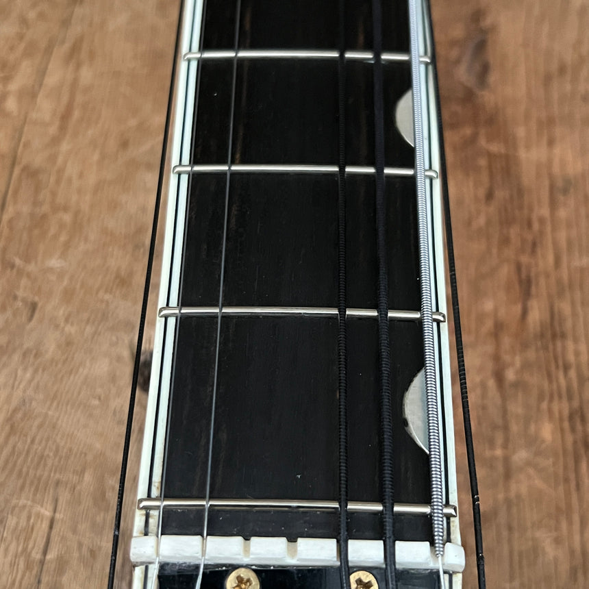 SOLD - Gretsch Van Eps 7 String 1969 Sunburst