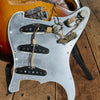 Fender Stratocaster 1958 Sunburst Vintage Pre CBS electric guitar