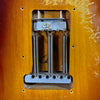 Fender Stratocaster 1958 Sunburst Vintage Pre CBS electric guitar