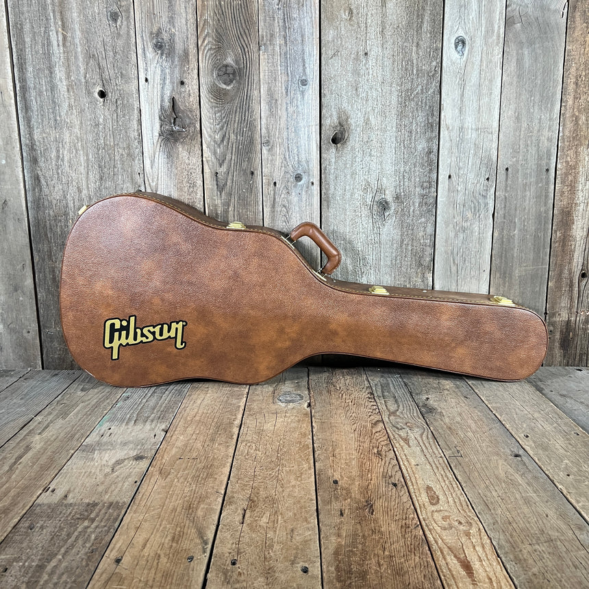 Gibson Southern Jumbo Original 2023 Vintage Sunburst