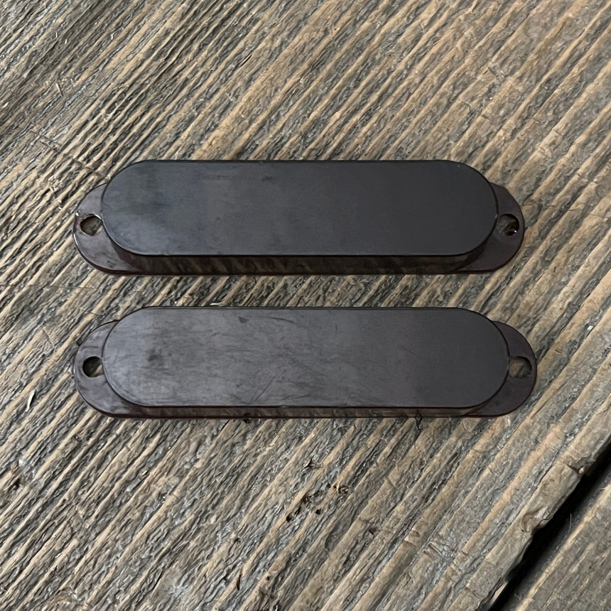 Fender Musicmaster Duo Sonic Mustang pickup covers 1959 1960 1961 1962 1963 1964 pre CBS