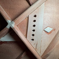 SOLD - Martin 000-18 1948 One of 415 made in 1948 Natural Vintage Acoustic Guitar