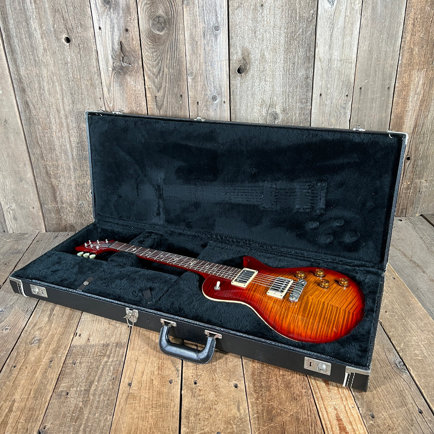Fender American Deluxe Stratocaster 2005 Sunburst