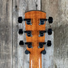 SOLD - Larrivee D-09 Brazilian Vancouver Canada 1999 Natural