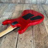 SOLD - Kramer Baretta 1984 Candy Apple Red
