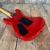 SOLD - Kramer Baretta 1984 Candy Apple Red