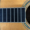 SOLD - Larrivee D-09 Brazilian Vancouver Canada 1999 Natural